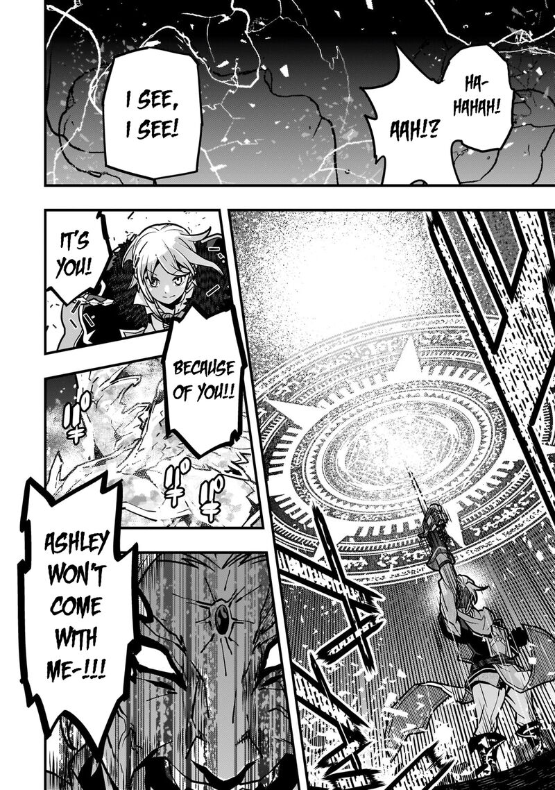 Kyoukai Meikyuu To Ikai No Majutsushi 82 7