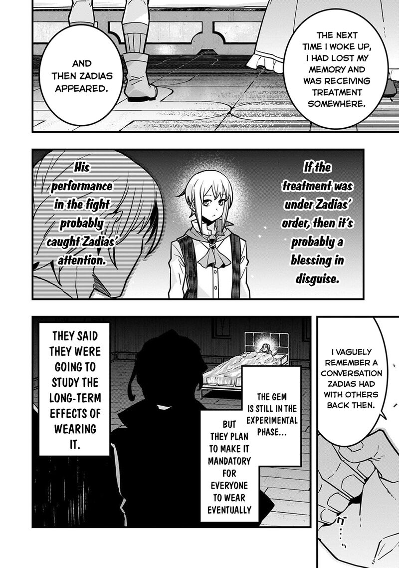 Kyoukai Meikyuu To Ikai No Majutsushi 83 11