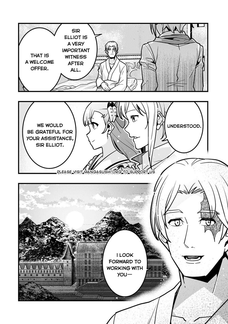 Kyoukai Meikyuu To Ikai No Majutsushi 83 15