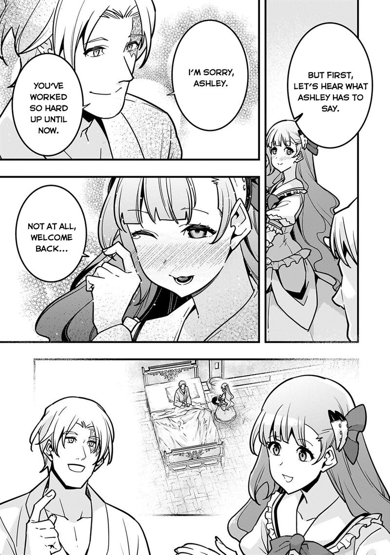 Kyoukai Meikyuu To Ikai No Majutsushi 83 6