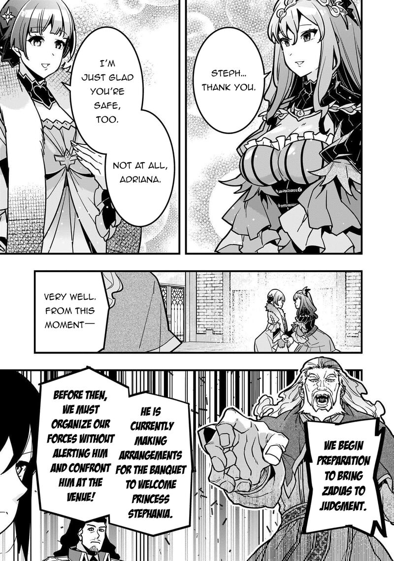 Kyoukai Meikyuu To Ikai No Majutsushi 86 26