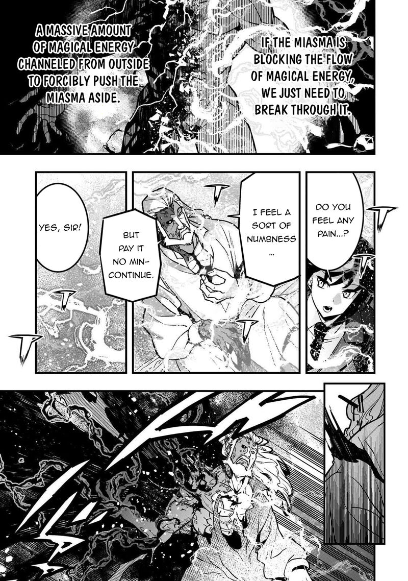 Kyoukai Meikyuu To Ikai No Majutsushi 86 4