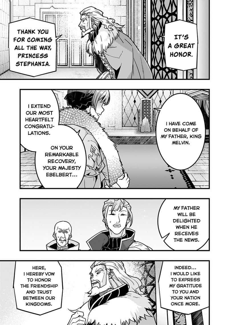 Kyoukai Meikyuu To Ikai No Majutsushi 87 10