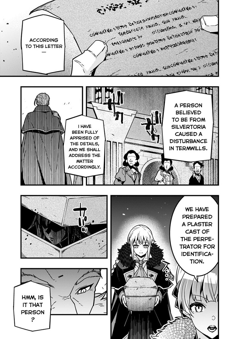 Kyoukai Meikyuu To Ikai No Majutsushi 87 12