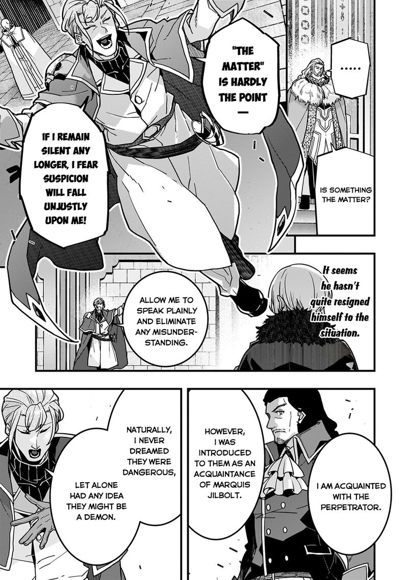 Kyoukai Meikyuu To Ikai No Majutsushi 87 16