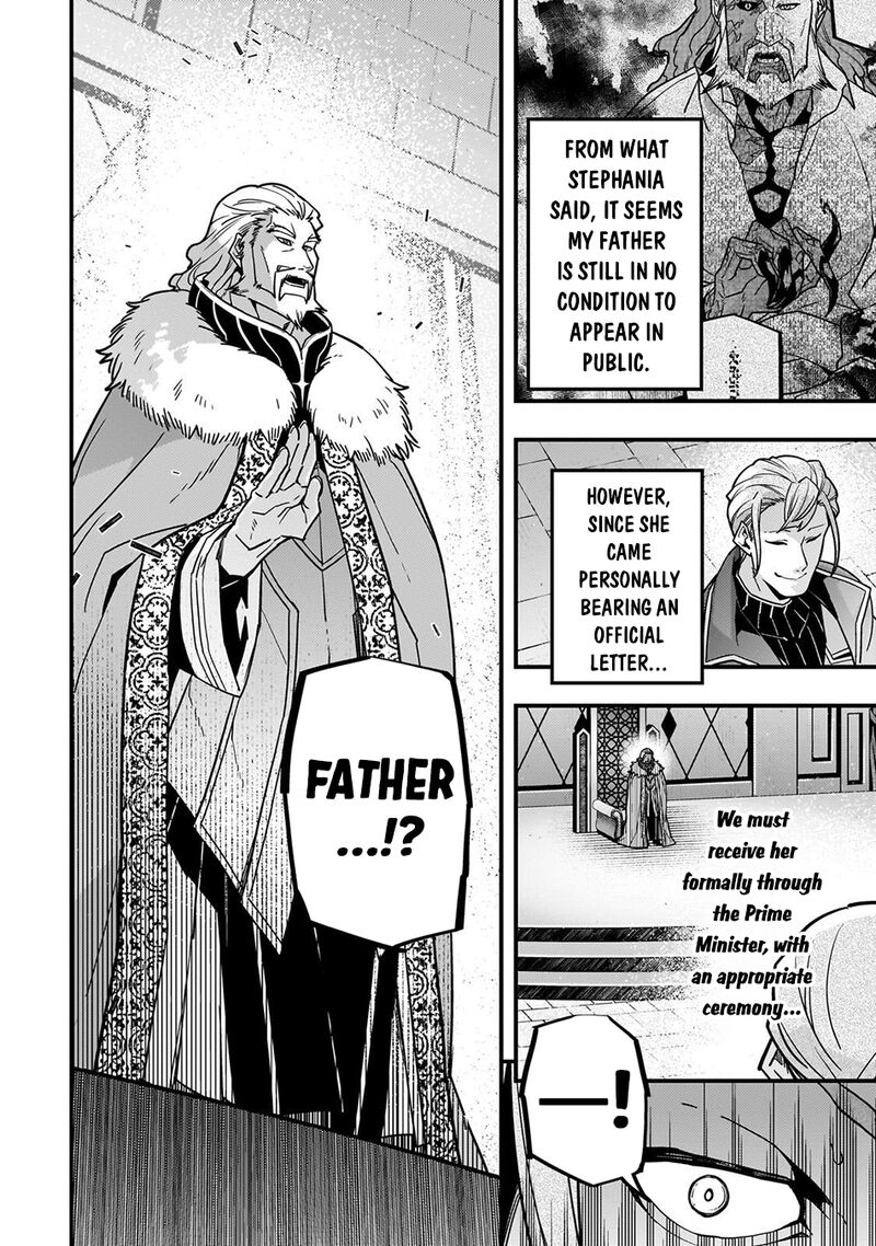 Kyoukai Meikyuu To Ikai No Majutsushi 87 9