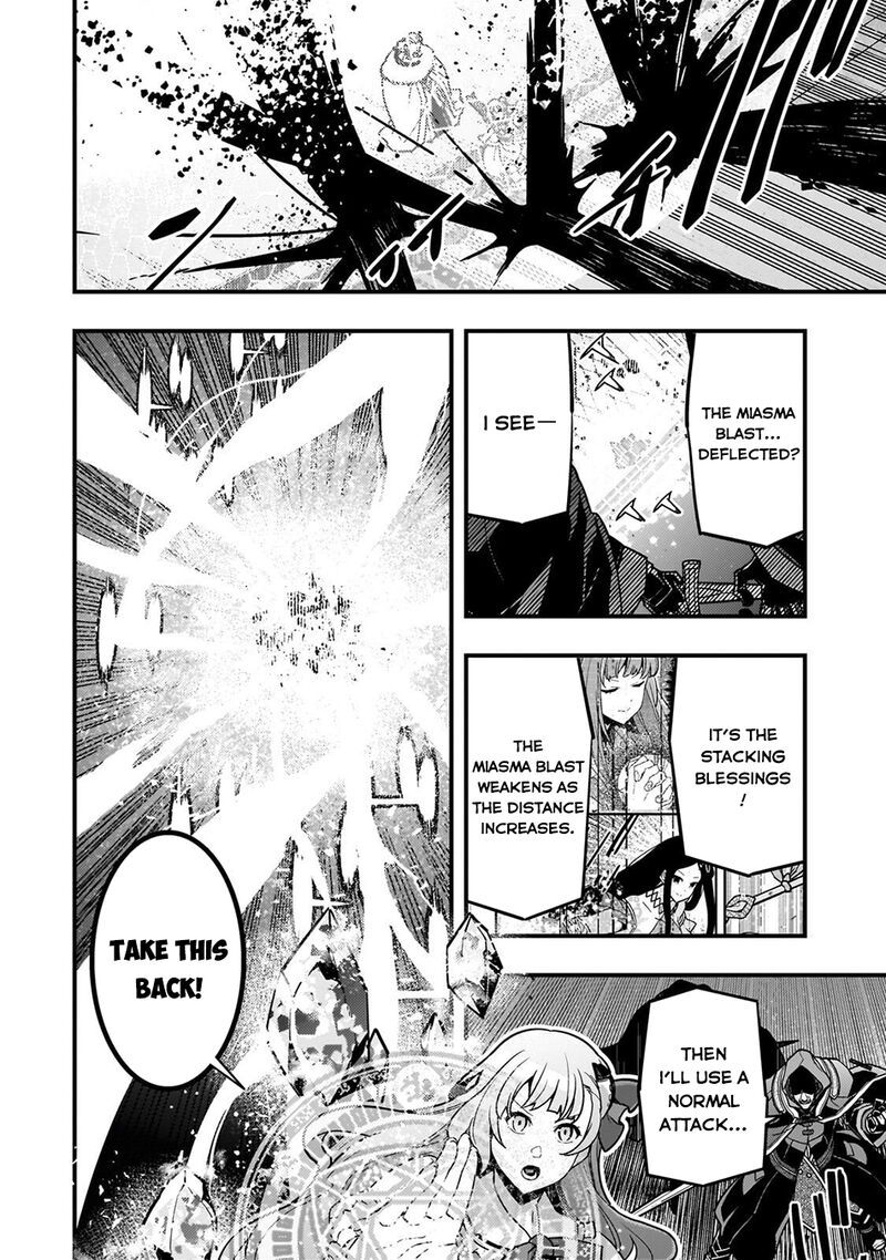 Kyoukai Meikyuu To Ikai No Majutsushi 88 13