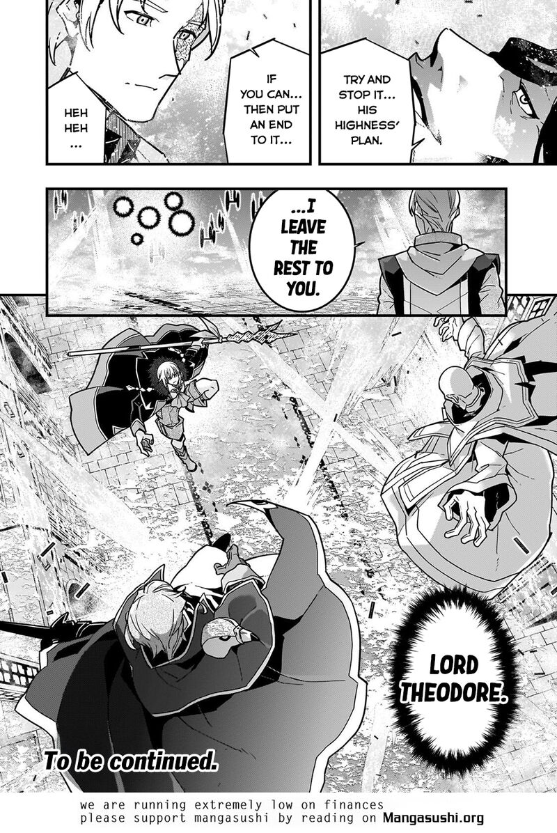 Kyoukai Meikyuu To Ikai No Majutsushi 88 36