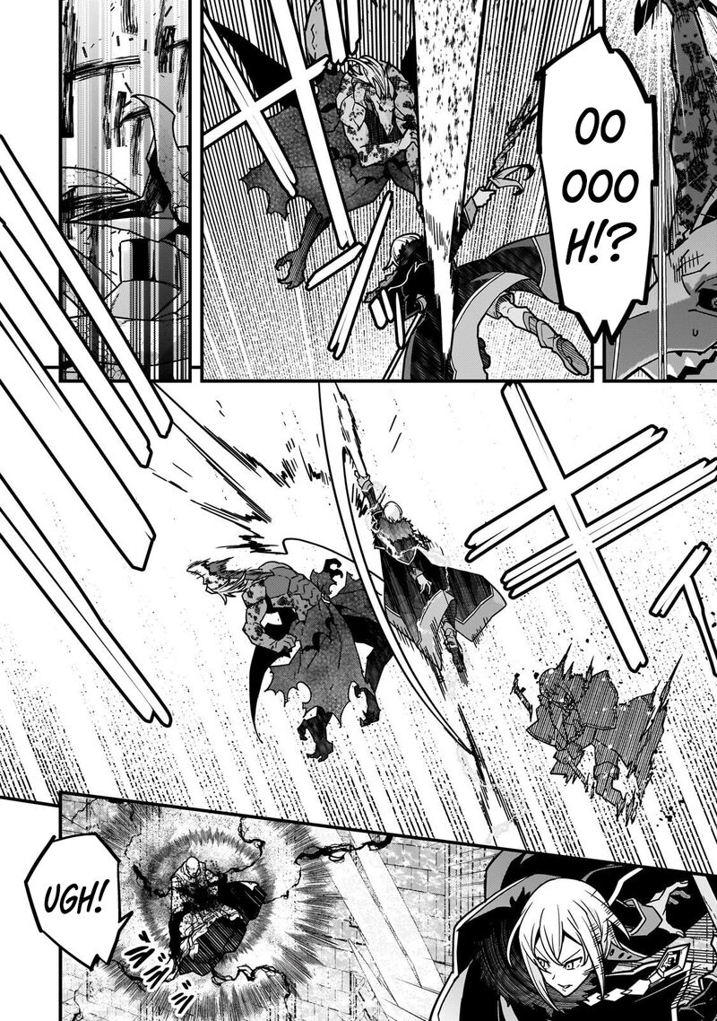 Kyoukai Meikyuu To Ikai No Majutsushi 89 13