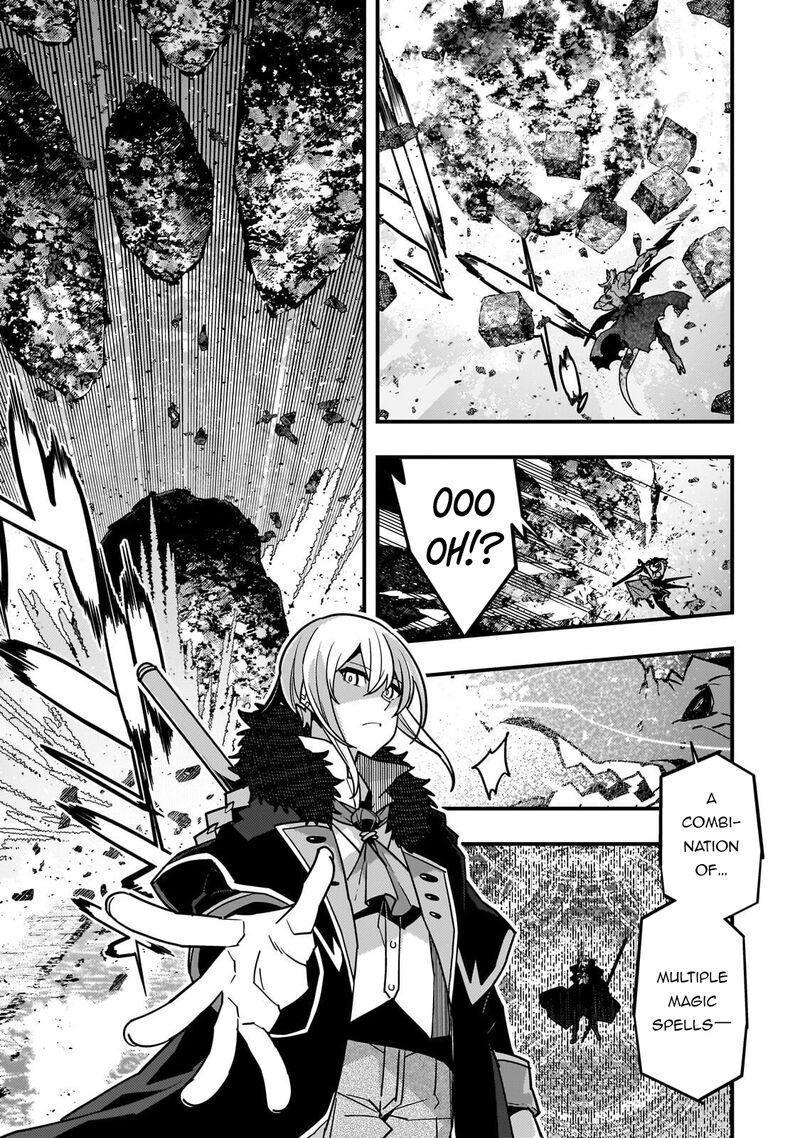 Kyoukai Meikyuu To Ikai No Majutsushi 89 18