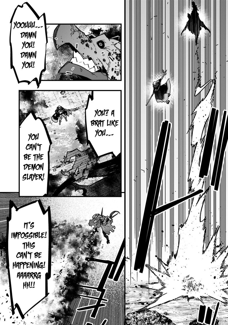 Kyoukai Meikyuu To Ikai No Majutsushi 89 23