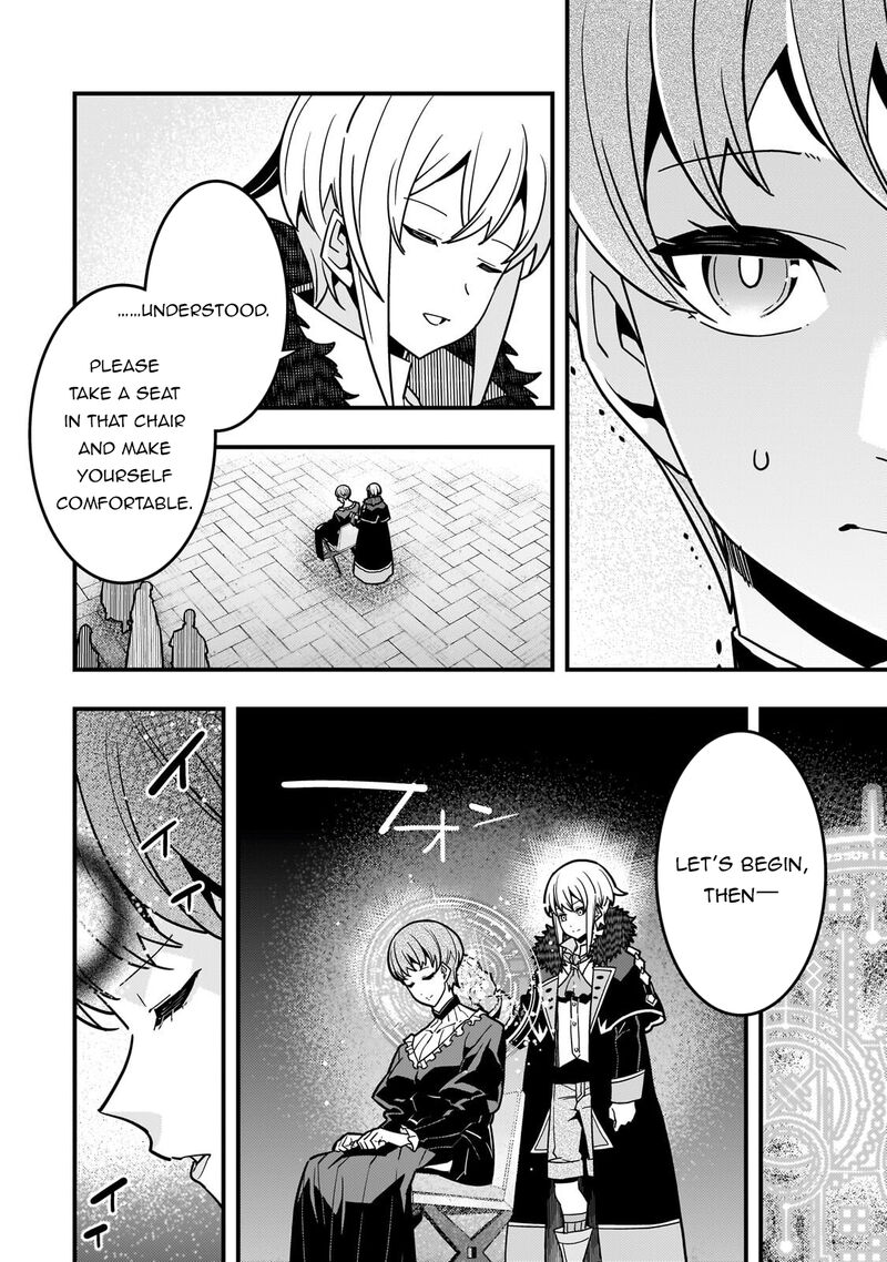 Kyoukai Meikyuu To Ikai No Majutsushi 90 17