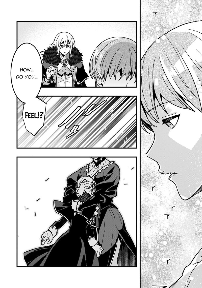 Kyoukai Meikyuu To Ikai No Majutsushi 90 19