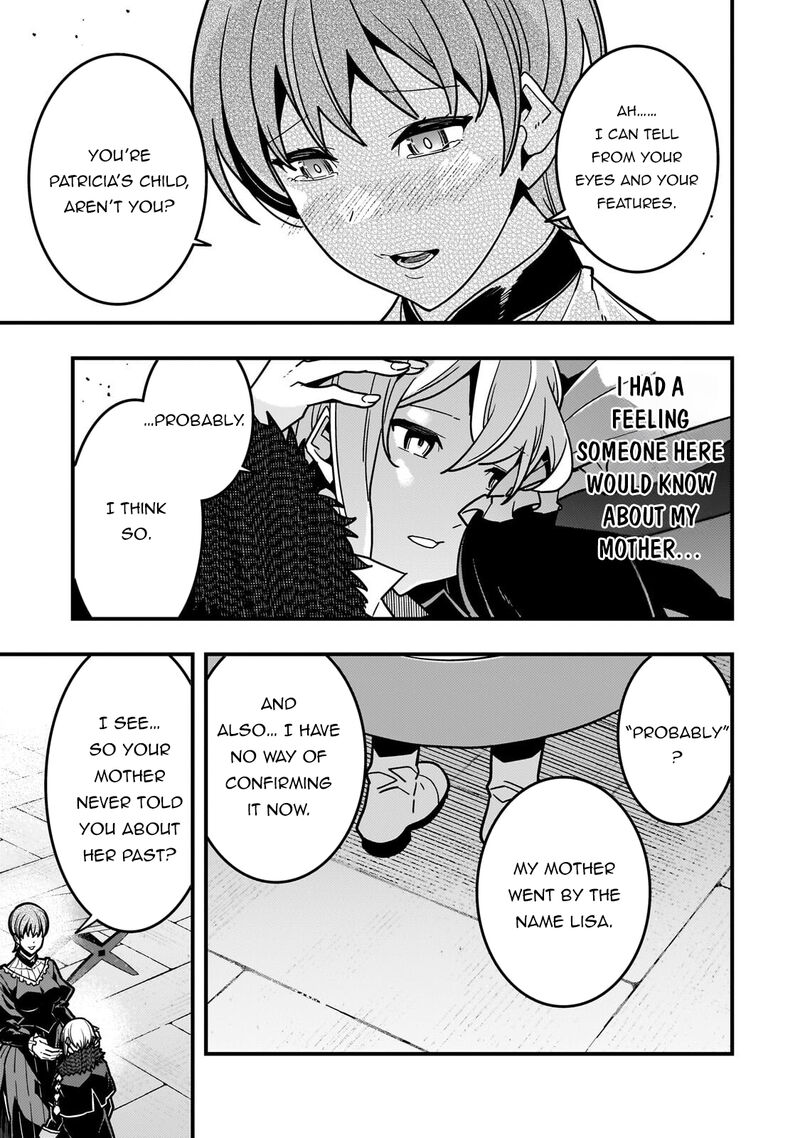 Kyoukai Meikyuu To Ikai No Majutsushi 90 20