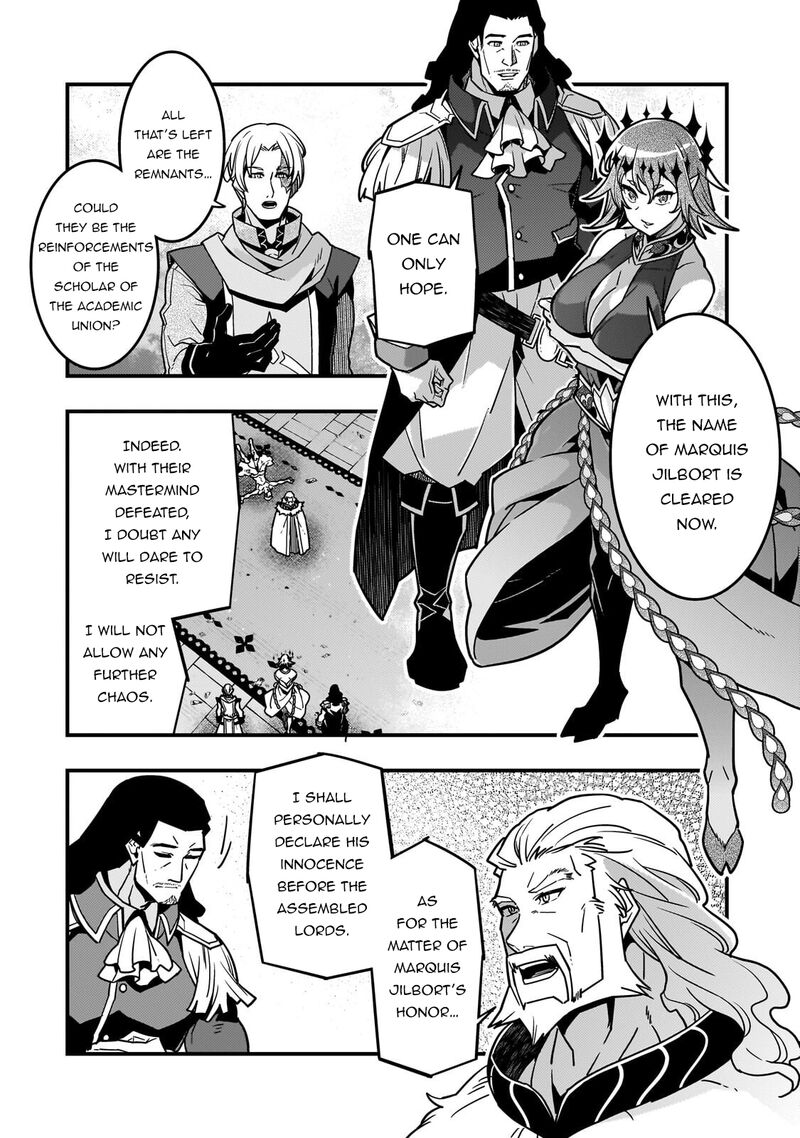 Kyoukai Meikyuu To Ikai No Majutsushi 90 5