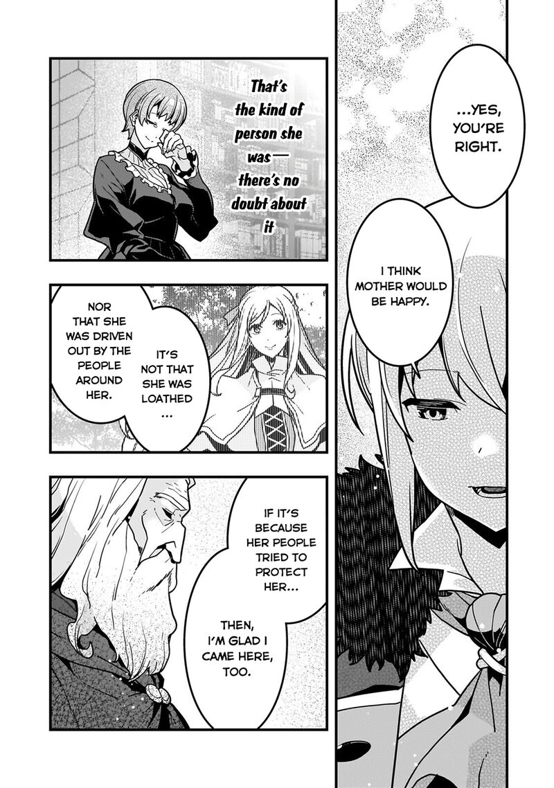 Kyoukai Meikyuu To Ikai No Majutsushi 91 12