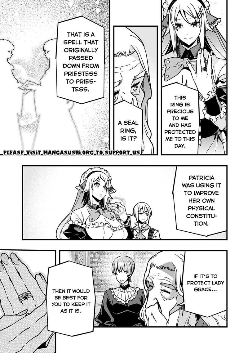 Kyoukai Meikyuu To Ikai No Majutsushi 91 24