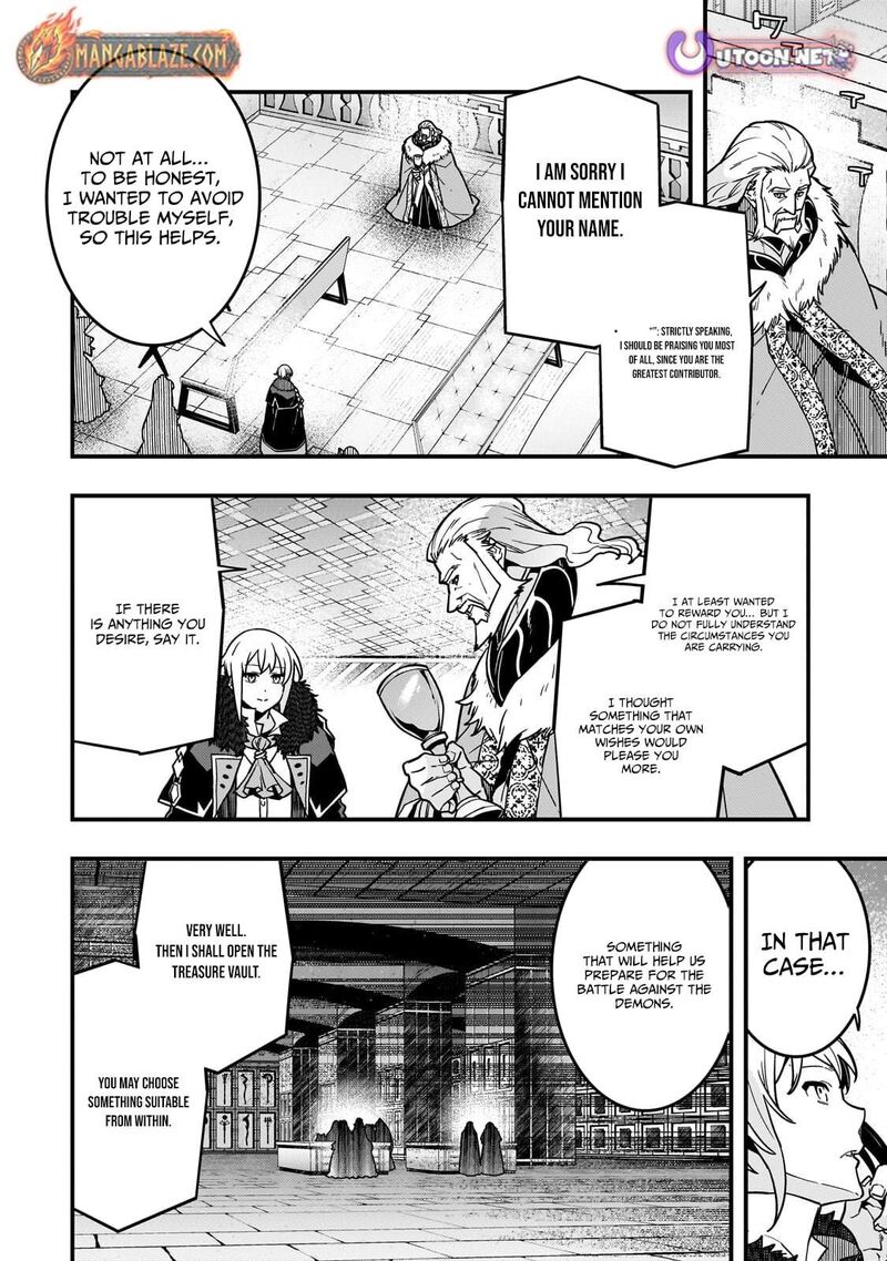 Kyoukai Meikyuu To Ikai No Majutsushi 92b 10