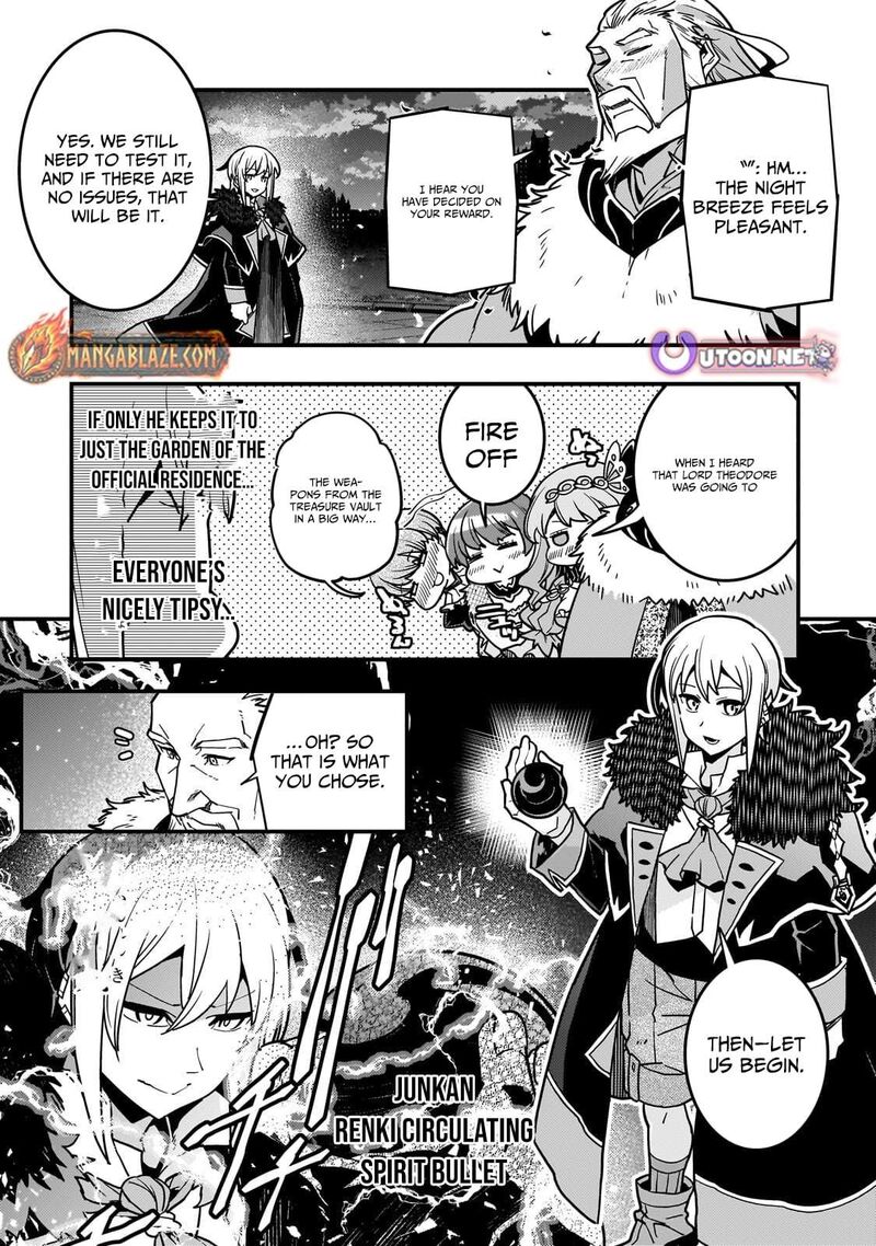 Kyoukai Meikyuu To Ikai No Majutsushi 92b 12