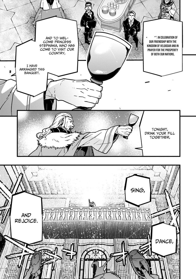 Kyoukai Meikyuu To Ikai No Majutsushi 92b 9