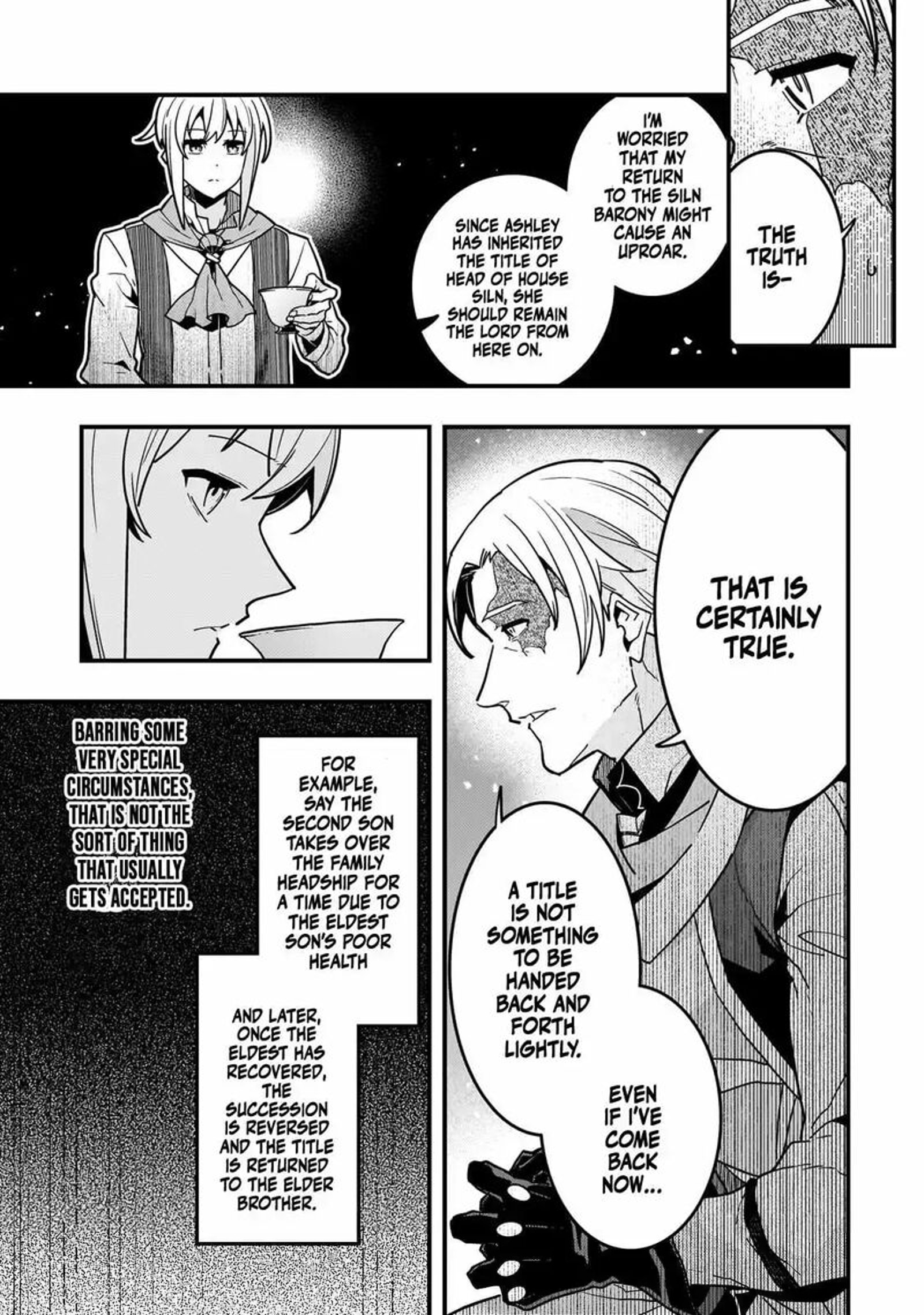 Kyoukai Meikyuu To Ikai No Majutsushi 93 11