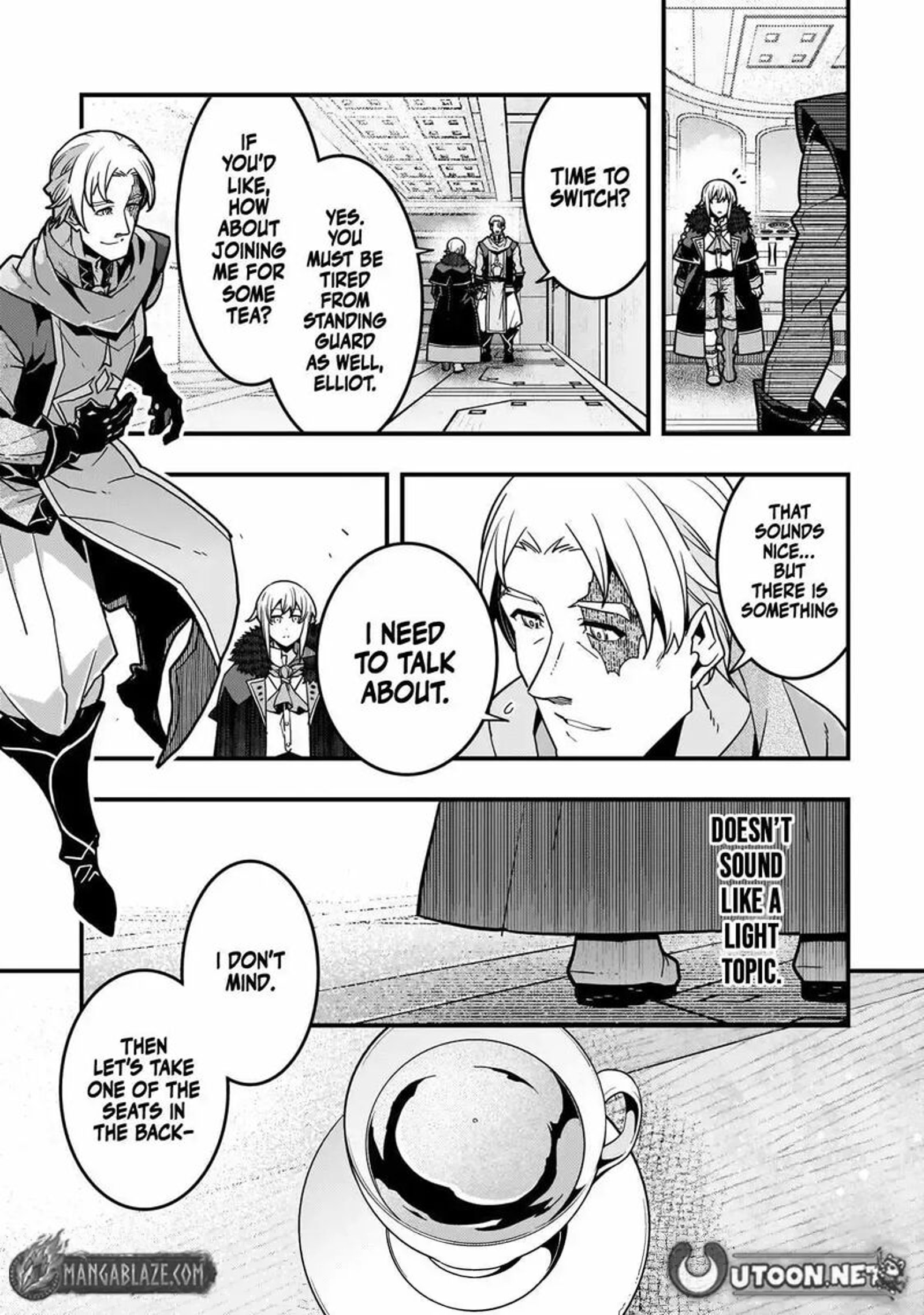 Kyoukai Meikyuu To Ikai No Majutsushi 93 9