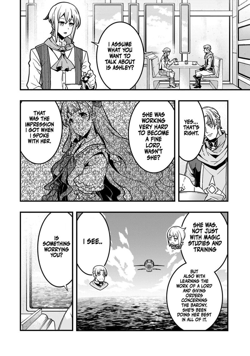 Kyoukai Meikyuu To Ikai No Majutsushi 93a 11