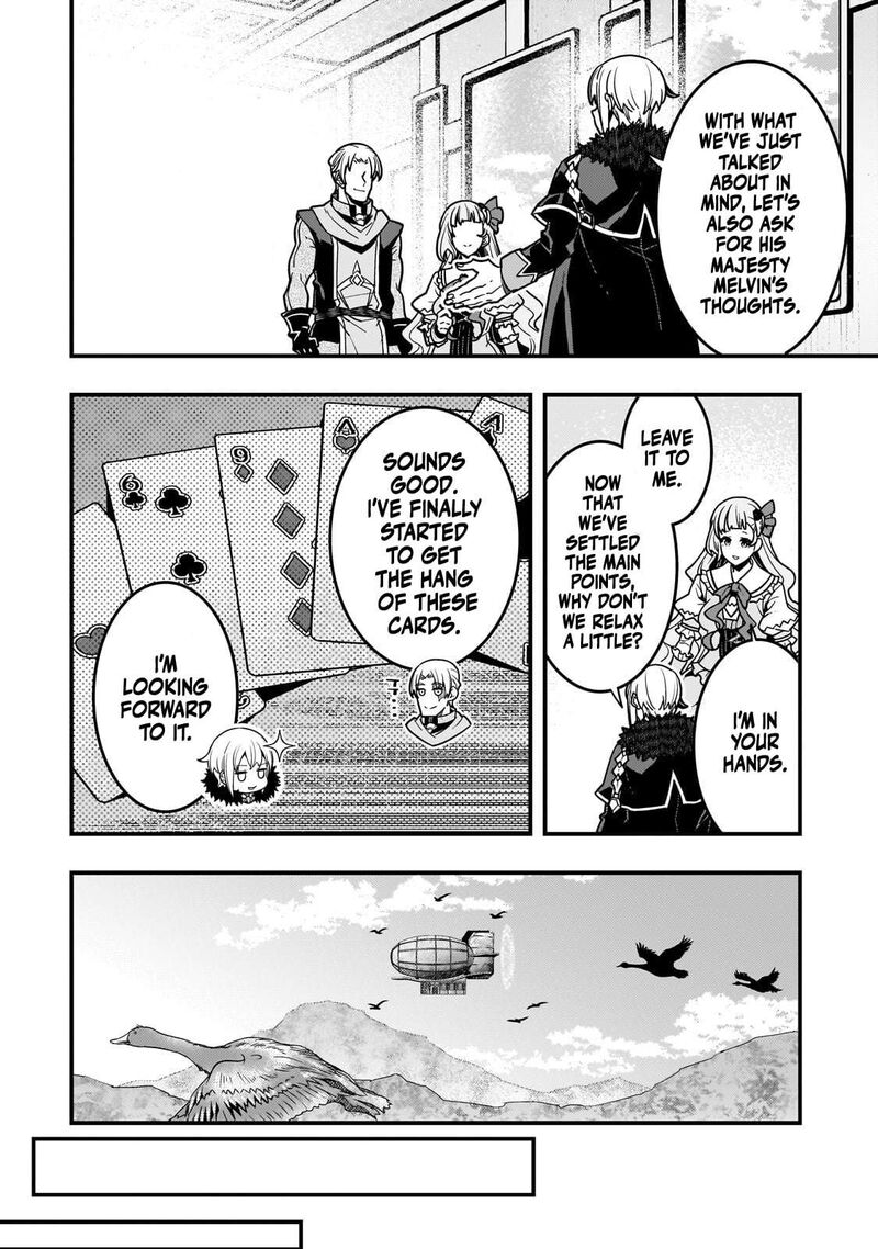 Kyoukai Meikyuu To Ikai No Majutsushi 93a 17