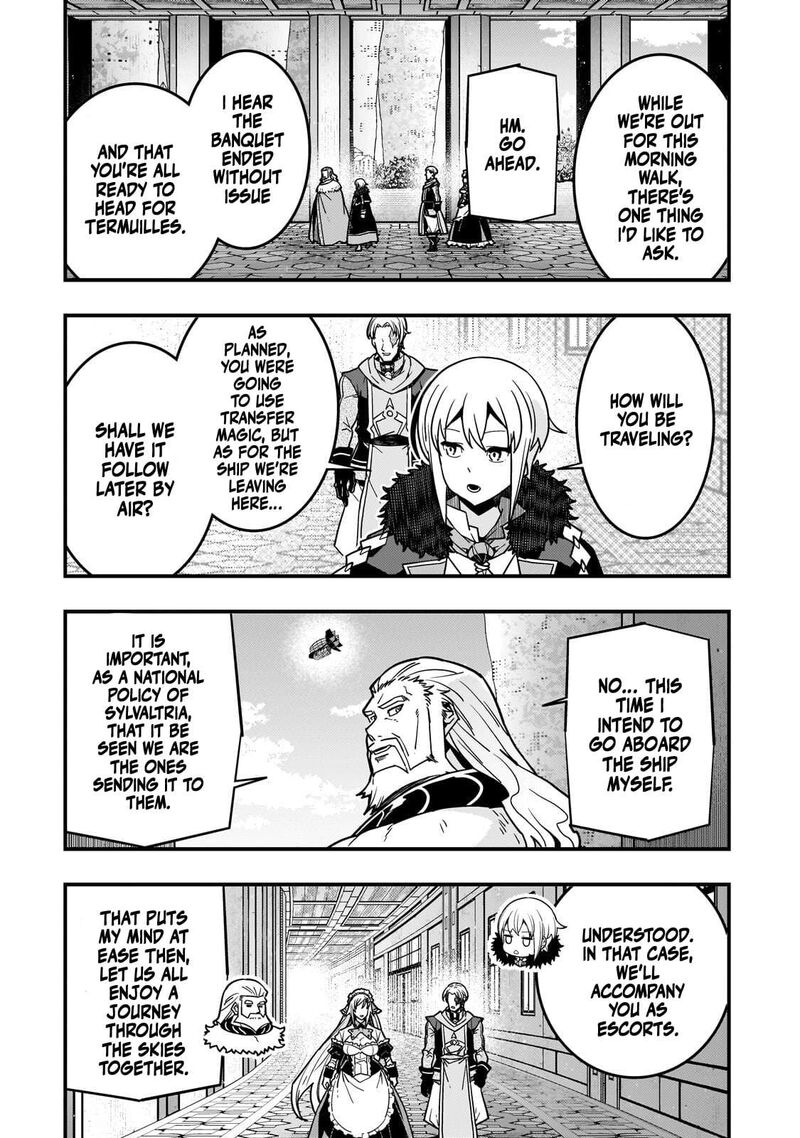 Kyoukai Meikyuu To Ikai No Majutsushi 93a 3