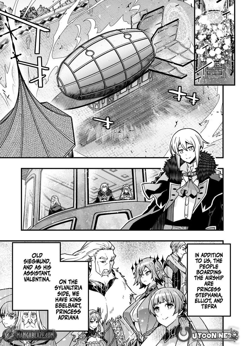 Kyoukai Meikyuu To Ikai No Majutsushi 93a 4