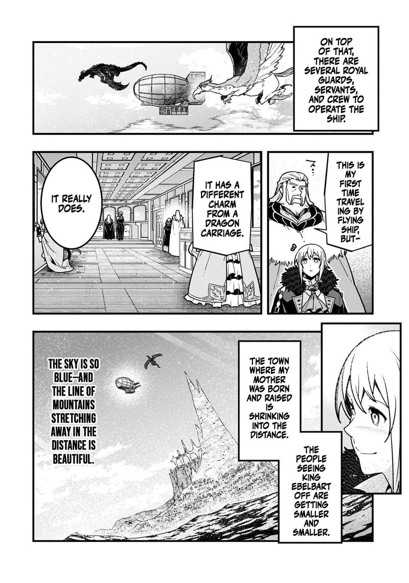 Kyoukai Meikyuu To Ikai No Majutsushi 93a 5