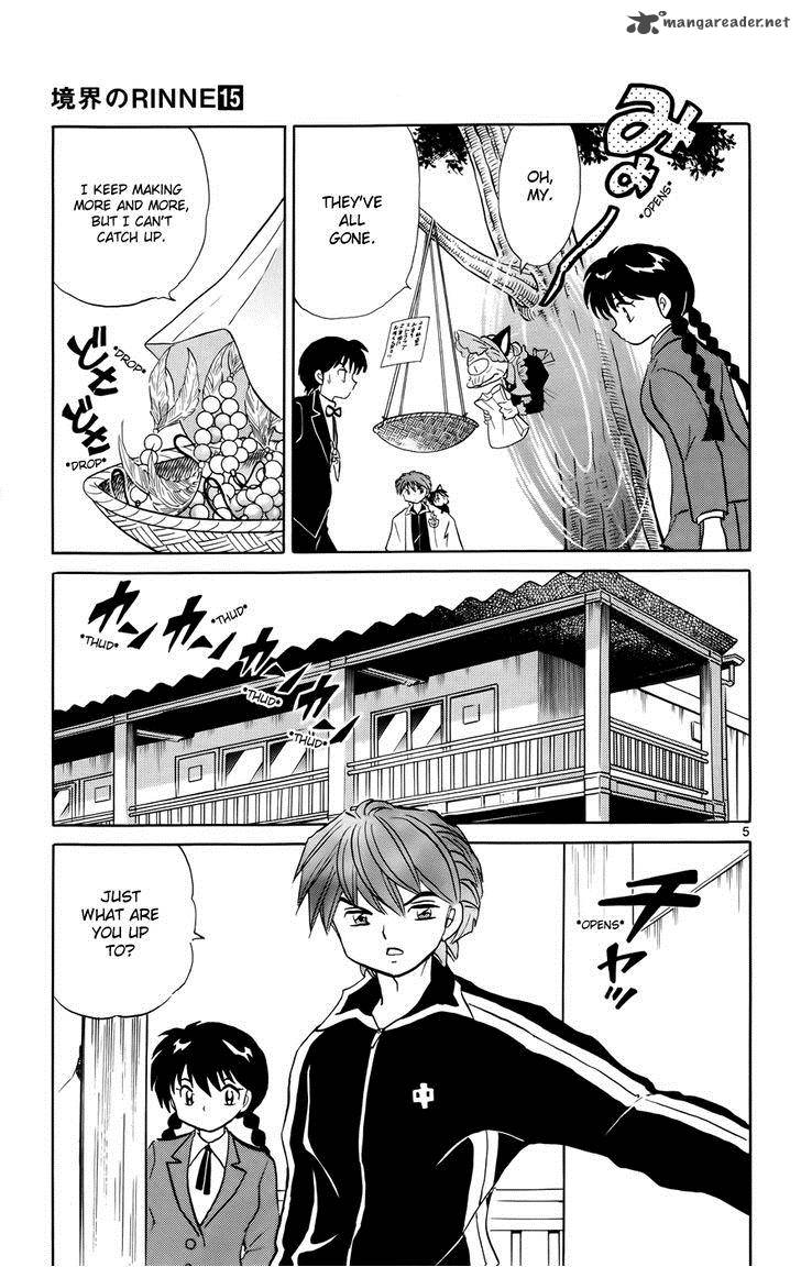 Kyoukai No Rinne 139 9