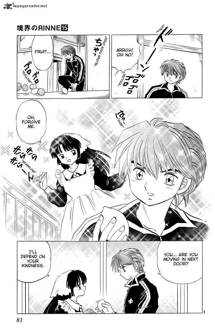 Kyoukai No Rinne 143 3