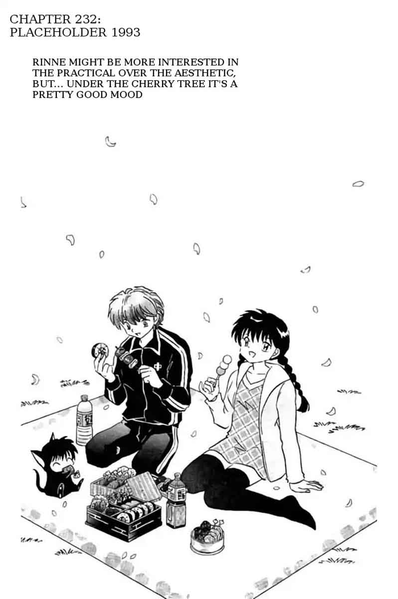 Kyoukai No Rinne 232 1