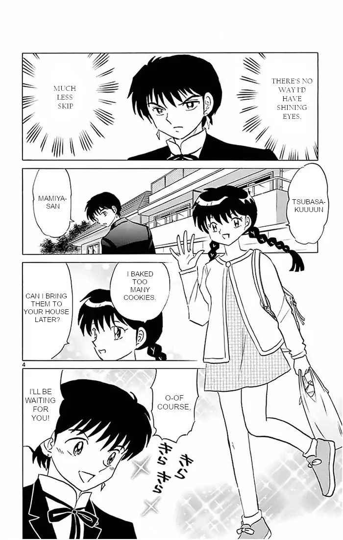 Kyoukai No Rinne 385 4