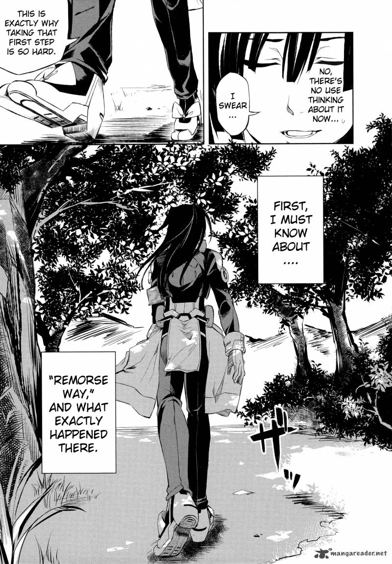 Kyoukai Senjou No Horizon 4 28