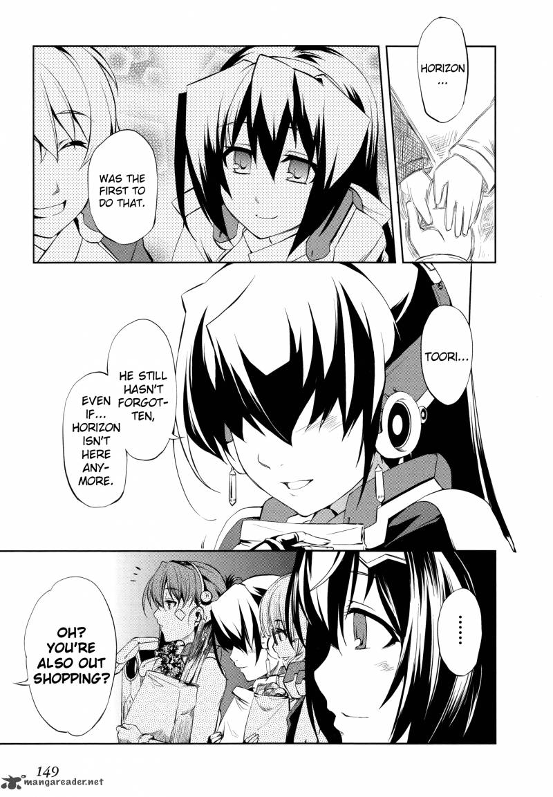 Kyoukai Senjou No Horizon 5 22