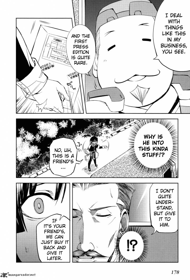 Kyoukai Senjou No Horizon 6 19