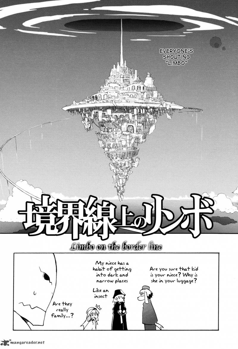 Kyoukai Senjou No Rinbo 1 14