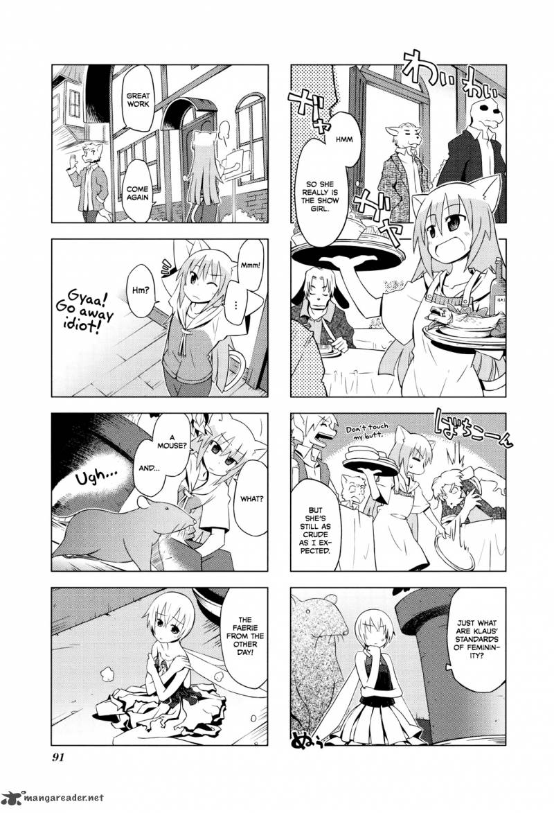 Kyoukai Senjou No Rinbo 10 5