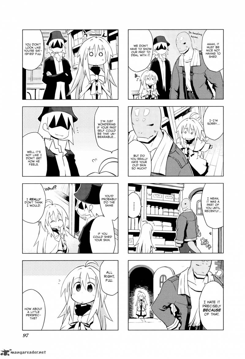 Kyoukai Senjou No Rinbo 11 3