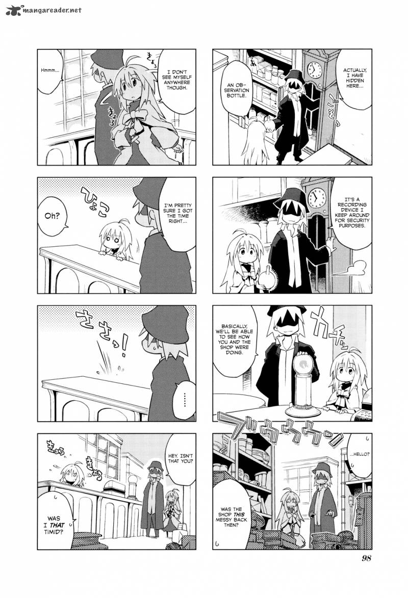 Kyoukai Senjou No Rinbo 11 4