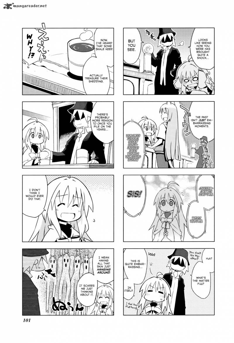 Kyoukai Senjou No Rinbo 11 7