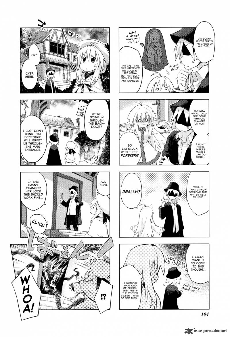 Kyoukai Senjou No Rinbo 12 2