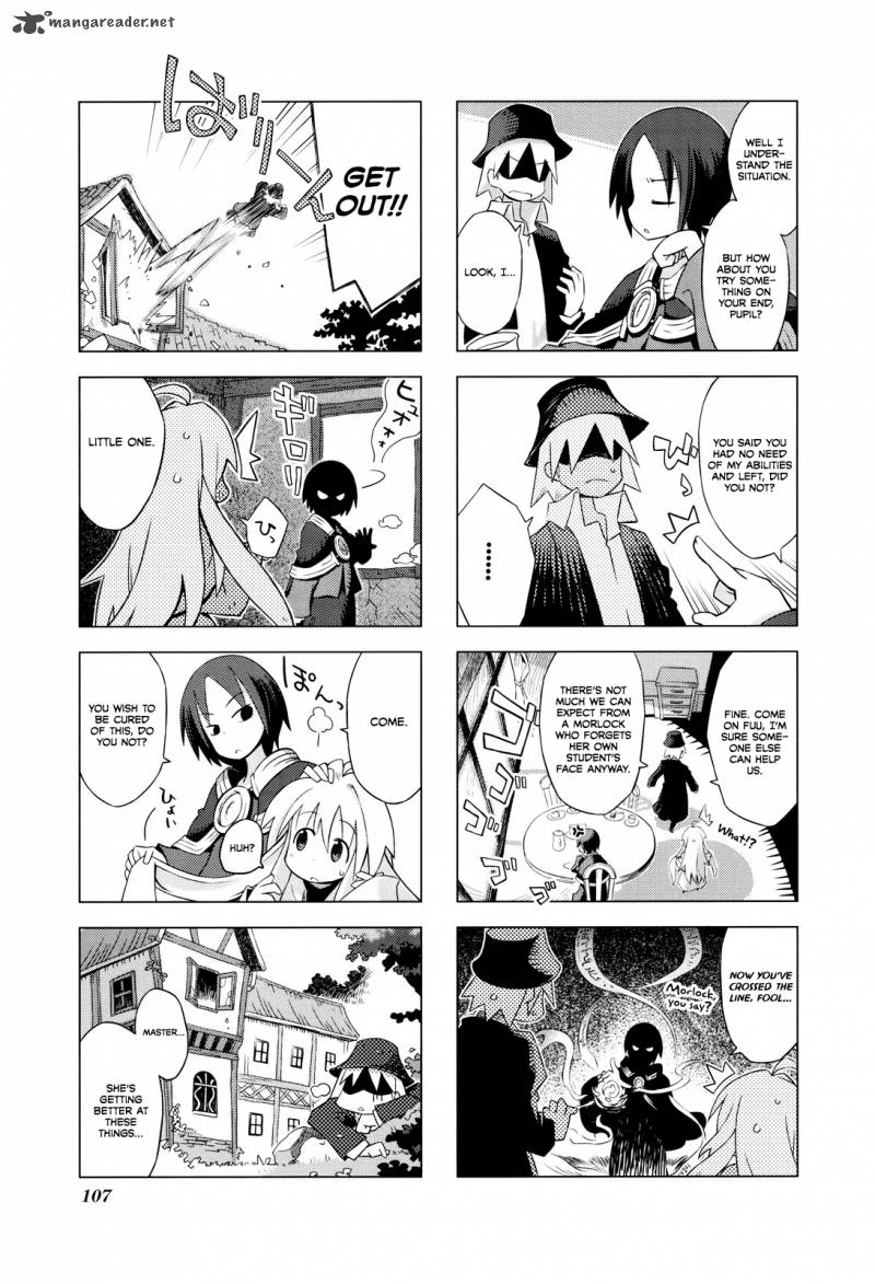 Kyoukai Senjou No Rinbo 12 5
