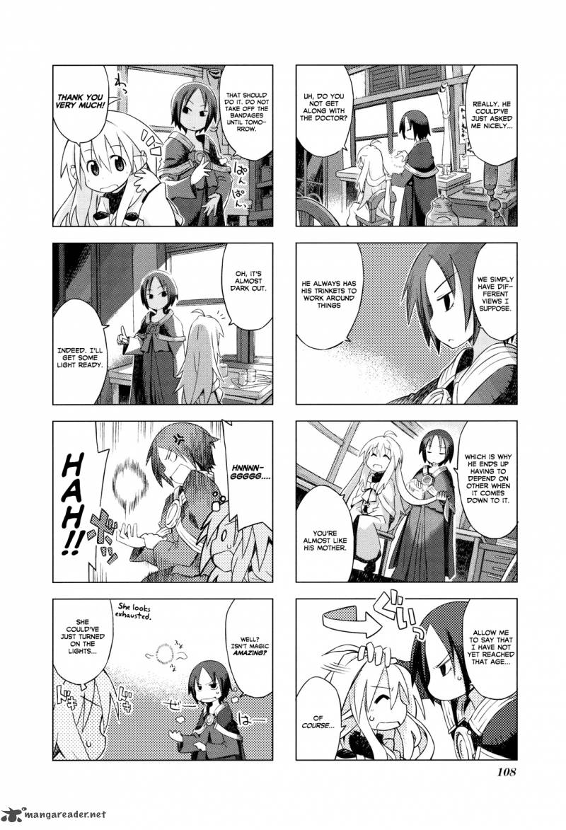 Kyoukai Senjou No Rinbo 12 6