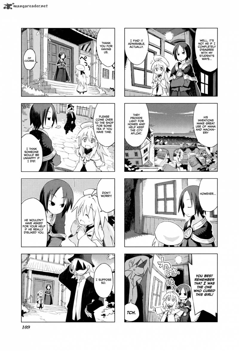 Kyoukai Senjou No Rinbo 12 7