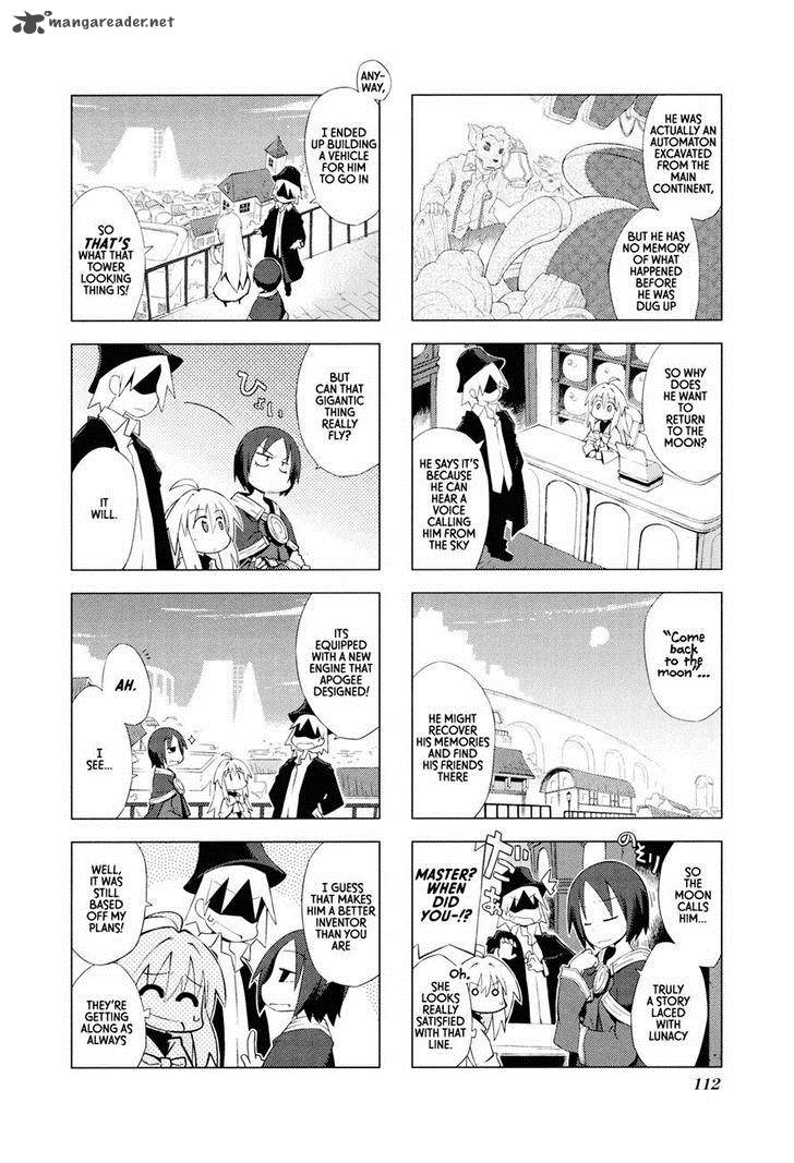 Kyoukai Senjou No Rinbo 13 2