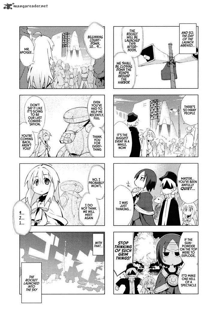Kyoukai Senjou No Rinbo 13 3