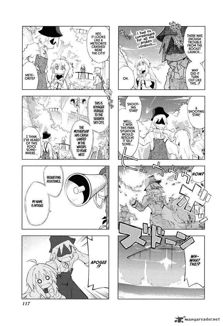 Kyoukai Senjou No Rinbo 13 7